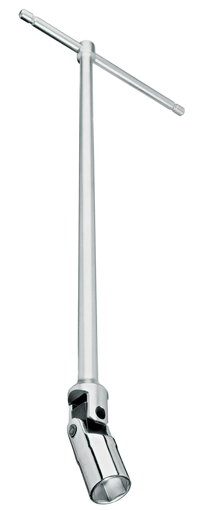 T-Handtag med Svivlande 6-Kants Hylsor 6-24 mm, BETA Tools (Storlek (mm) : 11)