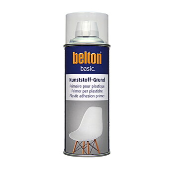 Belton Grundfärg Plasthäftgrund 400 ML