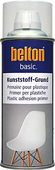 Belton Grundfärg Plasthäftgrund 400 ML