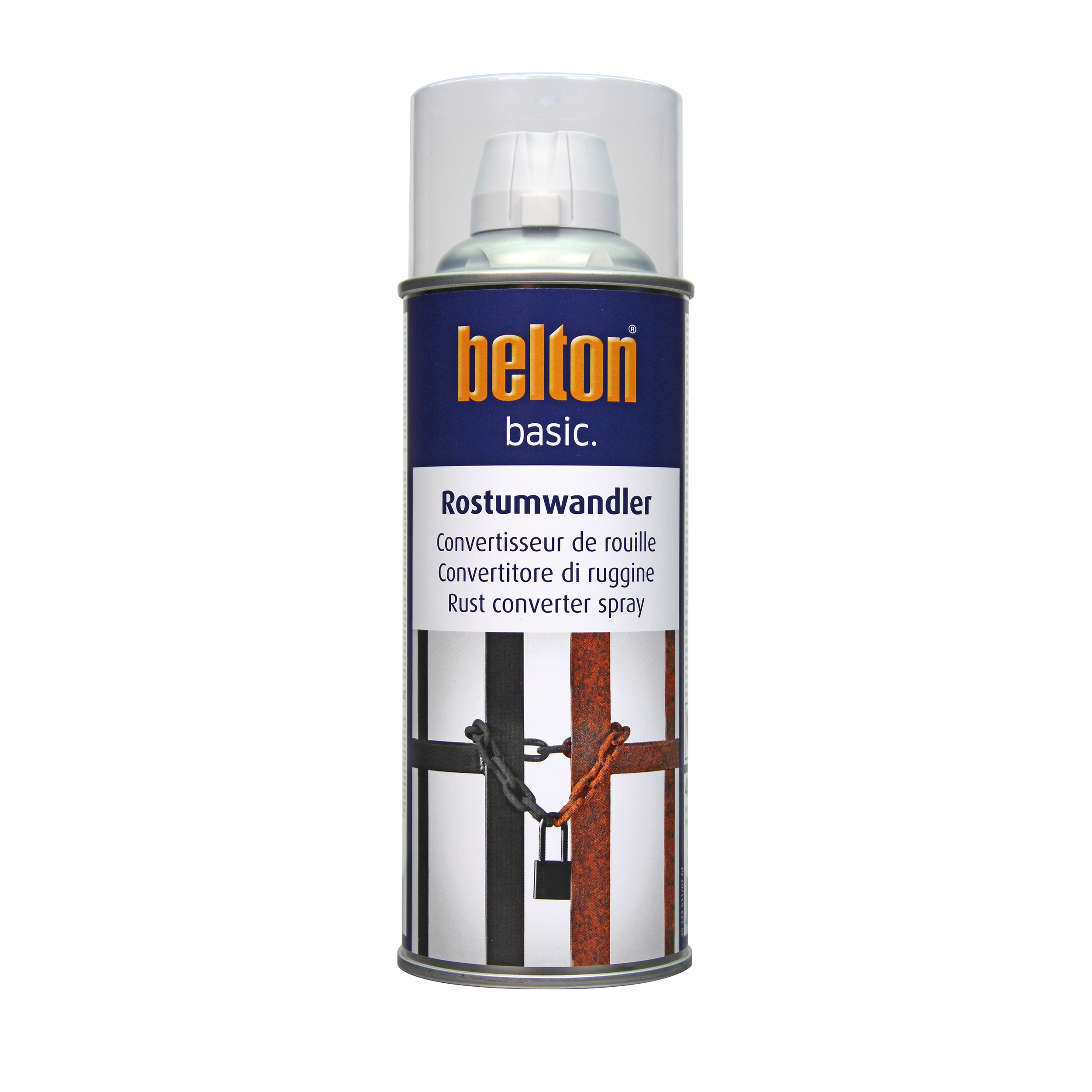 Belton Rostomvandlare 400 ML - 2