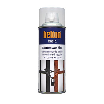 Belton Rostomvandlare 400 ML