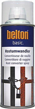 Belton Rostomvandlare 400 ML