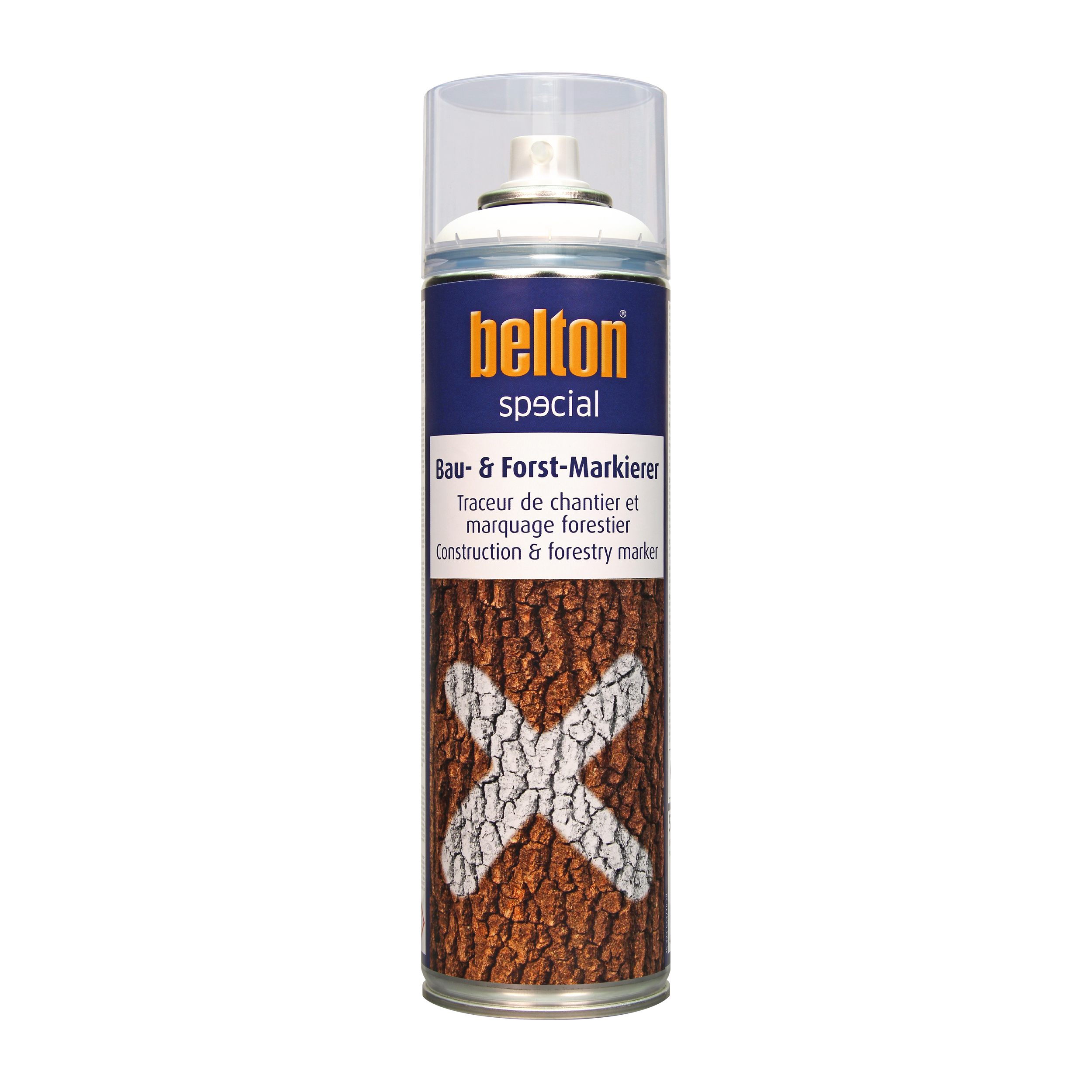 Belton SP SK Mark.Spray SignalVit 500 ML - 2