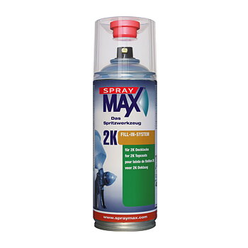SprayMax Fill In 2K Lösning A 400 ML