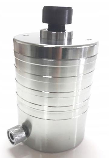 Hydrauliskt handpump, 700 bar (Storlek (M) : M16)