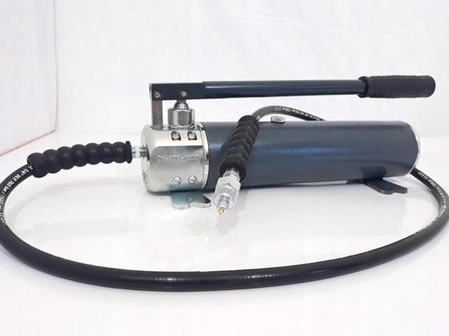 Hydrauliskt handpump, 700 bar (Storlek (M) : M16) - 2