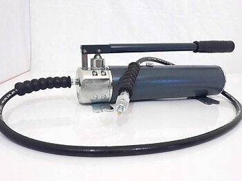Hydrauliskt handpump, 700 bar (Storlek (M) : M16)