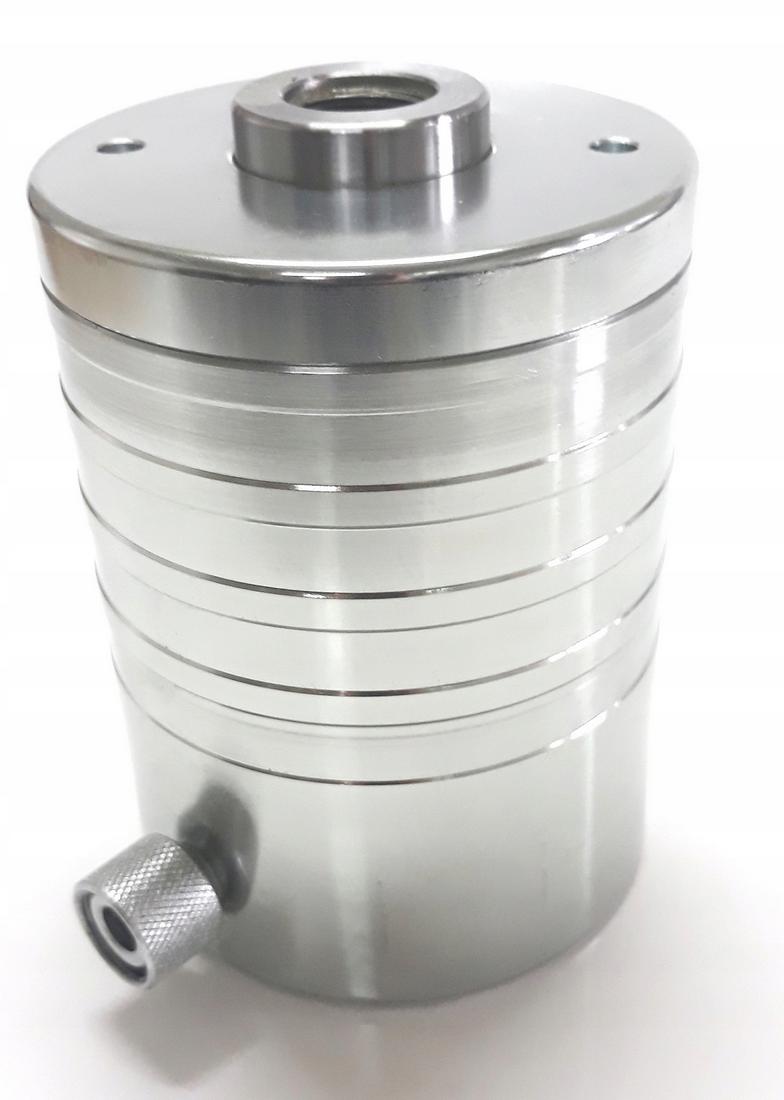 Hydrauliskt handpump, 700 bar (Storlek (M) : M16) - 4