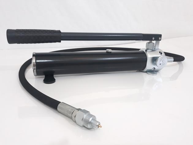 Hydrauliskt handpump, 700 bar (Storlek (M) : M16) - 3
