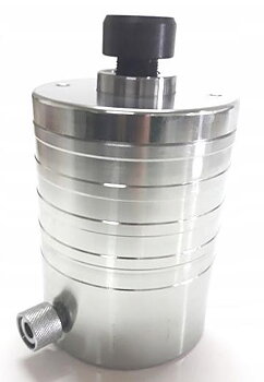 Hydrauliskt handpump, 700 bar (Storlek (M) : M18)