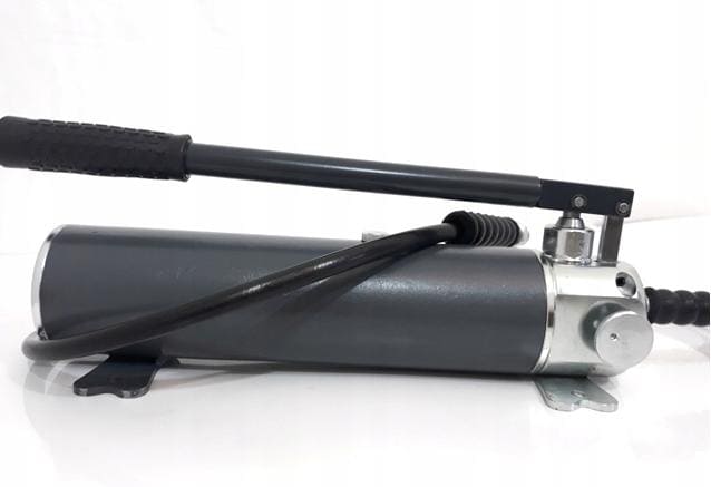 Hydrauliskt handpump, 700 bar (Storlek (M) : M18) - 5