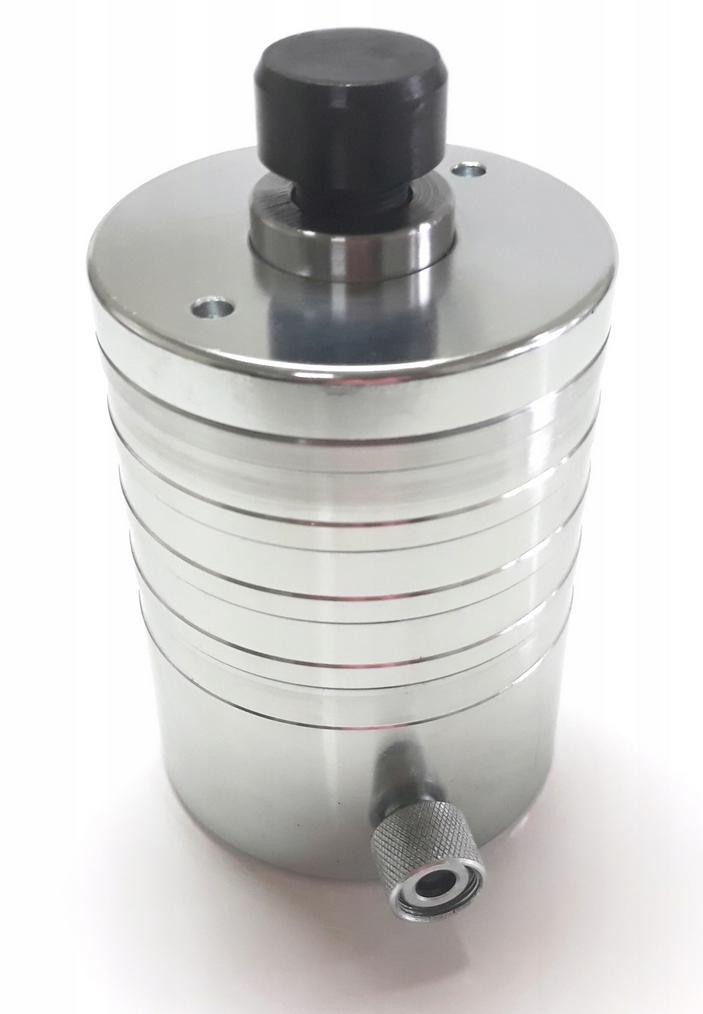 Hydrauliskt handpump, 700 bar (Storlek (M) : M24) - 11