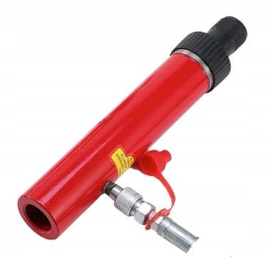 Övriga2 Hydrauliskt handpump + Cylinder 10T, AppTech - 3