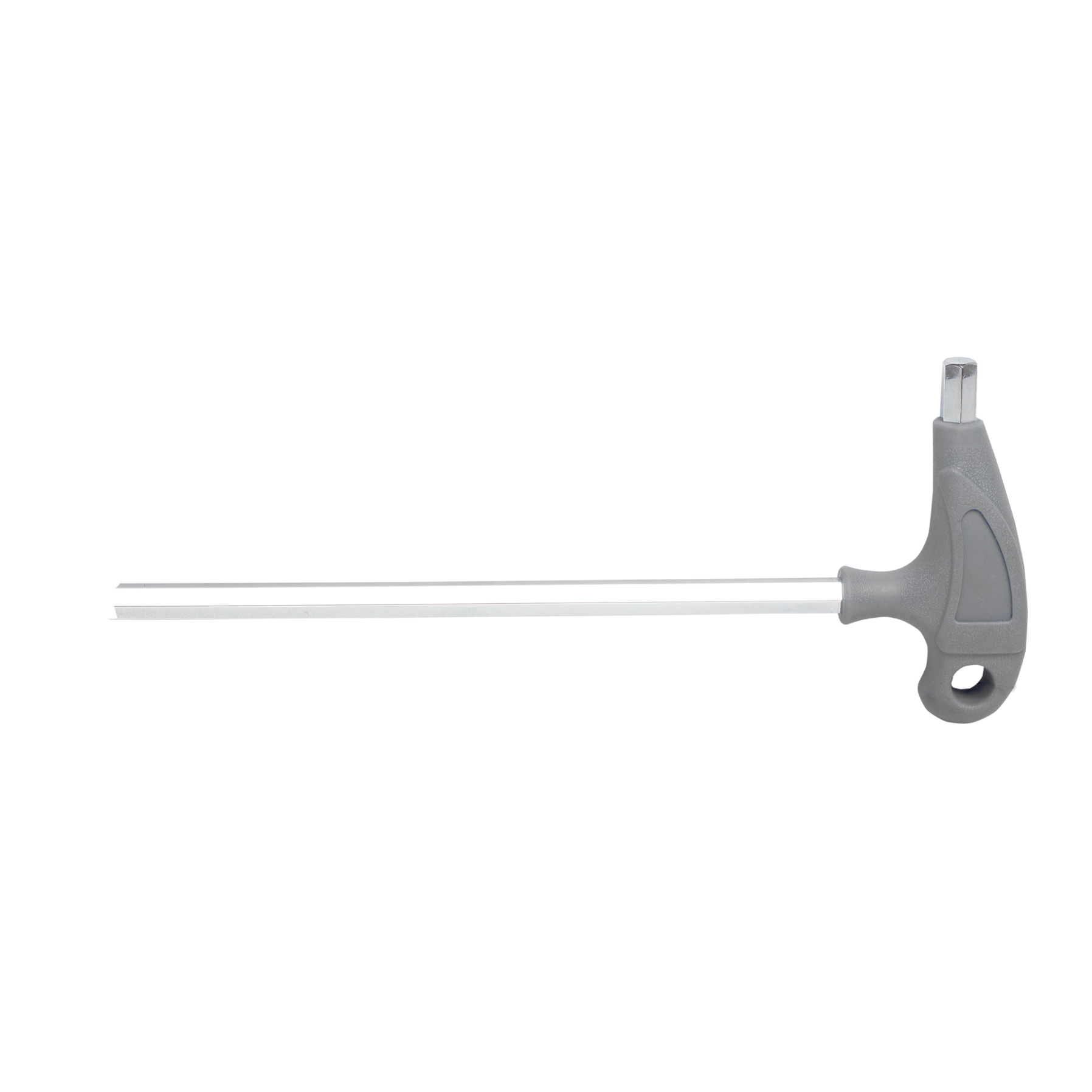 PROLINE TOOLS Insexnyckel HEX med t-handtag 2, 5 mm S2, Proline (Storlek (mm) : 3)