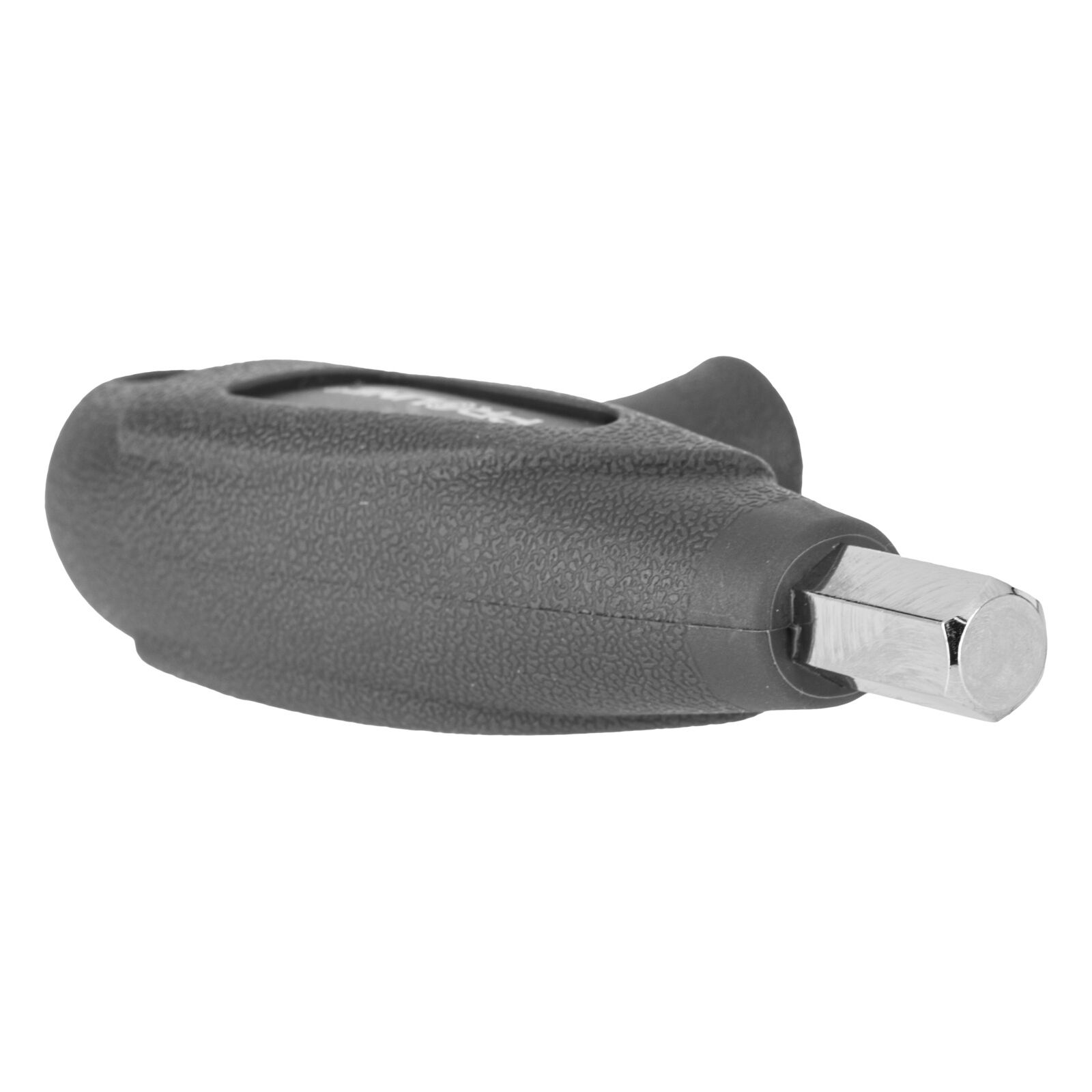 PROLINE TOOLS Bolländ HEX Nyckel, Plast T-handtag 4 mm, Proline - 3