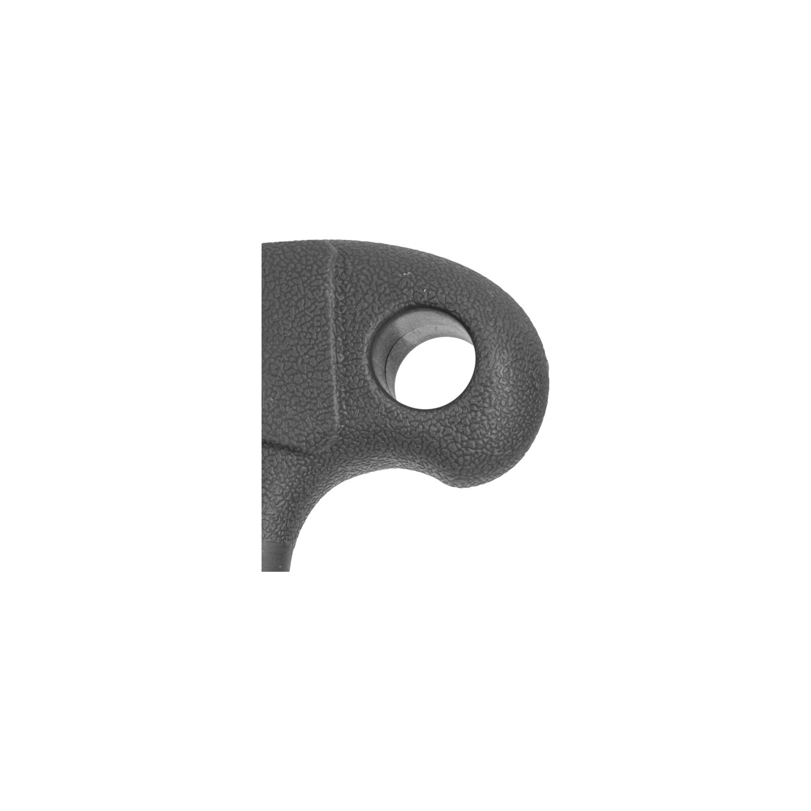 PROLINE TOOLS Insexnyckel klothuvud med t-handtag 8 mm S2, Plast, Proline - 5