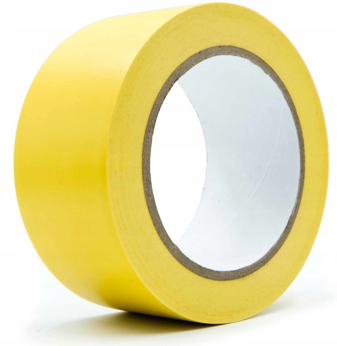 Märktejp 99m, golvmärkningstejp 50 mm bred, PVC - Blå - 4