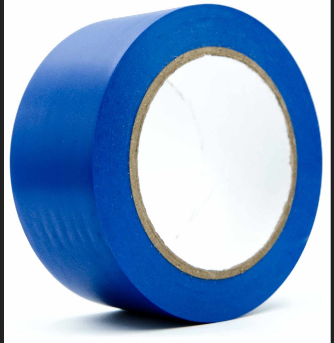 Märktejp 99m, golvmärkningstejp 50 mm bred, PVC - Grön - 3