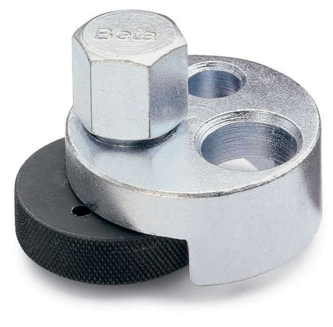 Pinnbultsavdragare 4-20 mm, 19 mm Sexkantskalle, BETA Tools