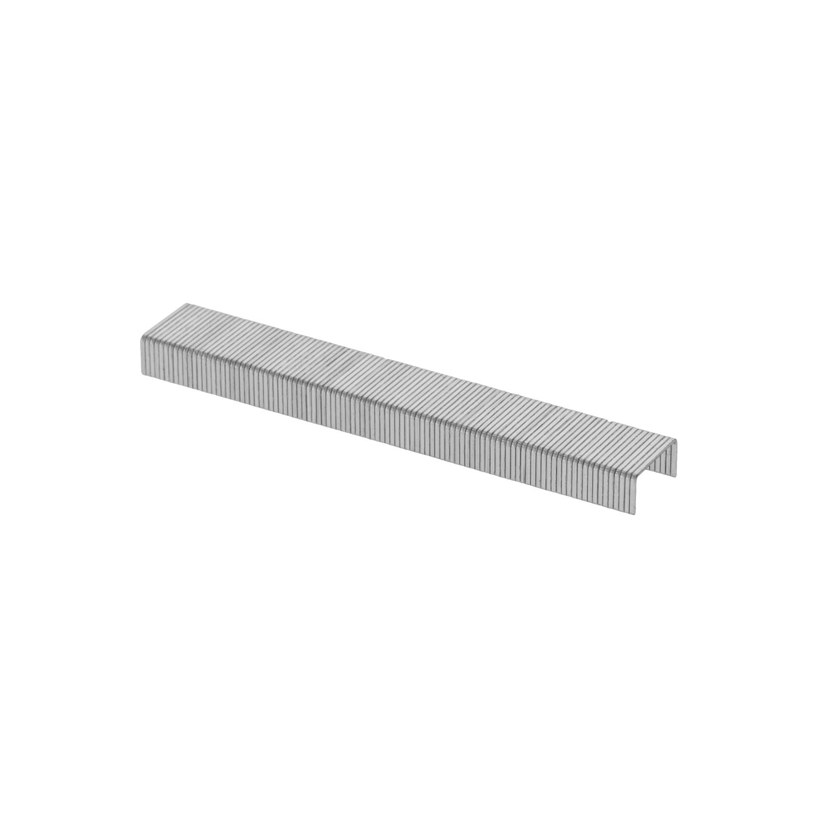 Staplers 6 mm, Type 53, 1000St. Packed 20St in Carton Box - 2