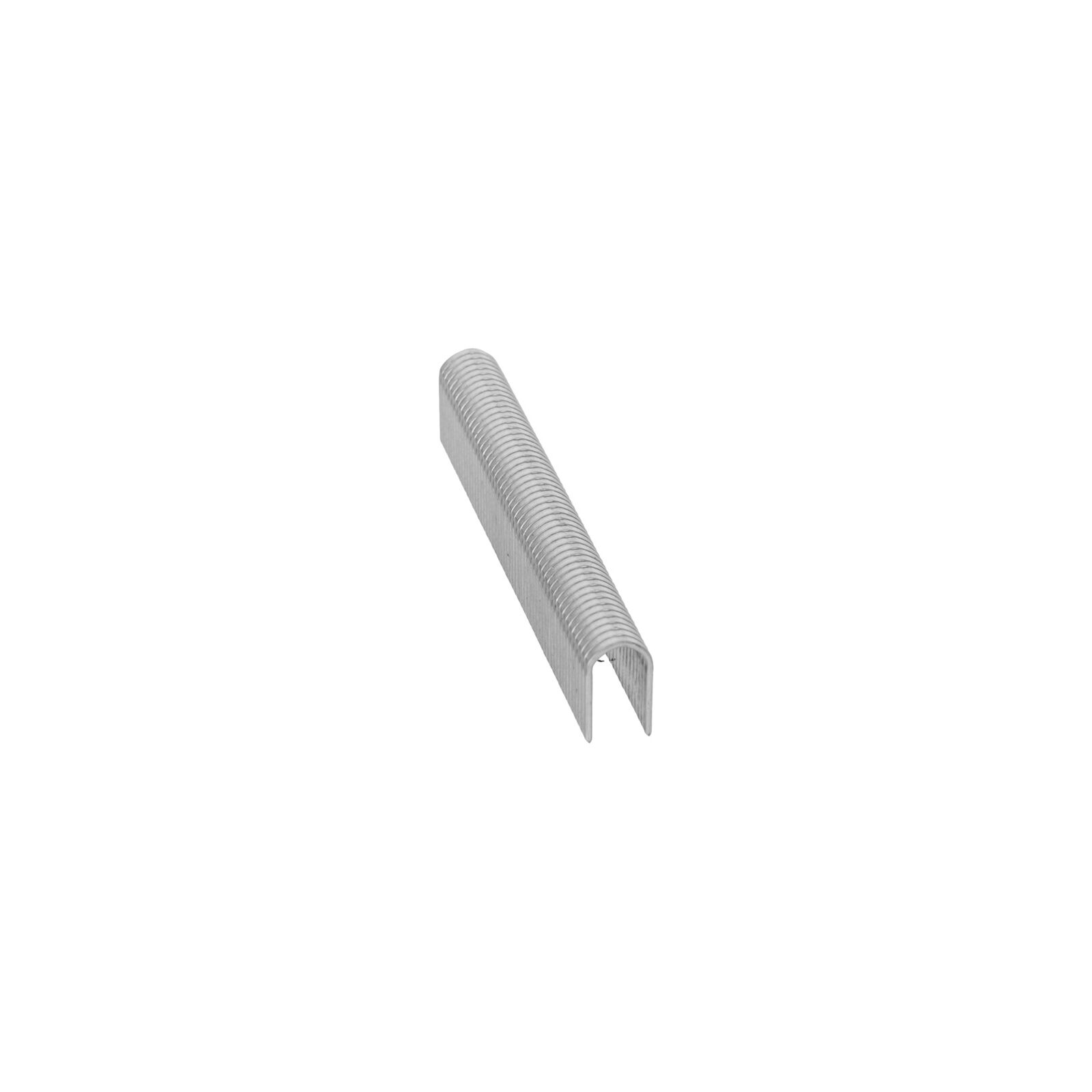 PROLINE TOOLS Häftklammer härdade Halvrunda 10 x 6, 2 x 1, 2 x 0, 52 mm, 1000st, Proline - 2