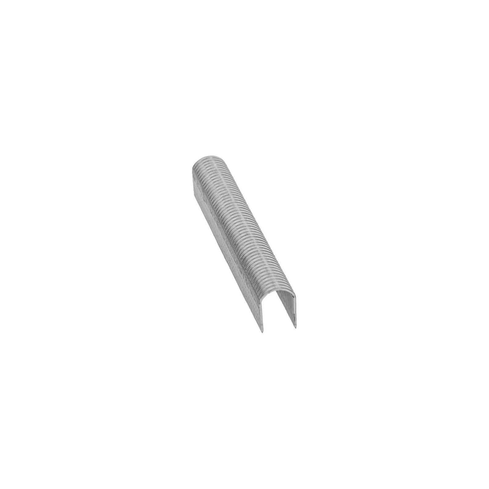 PROLINE TOOLS Häftklammer härdade halvrunda 10 mm, 7, 6 x 1, 2 mm, 1000st, Proline - 2