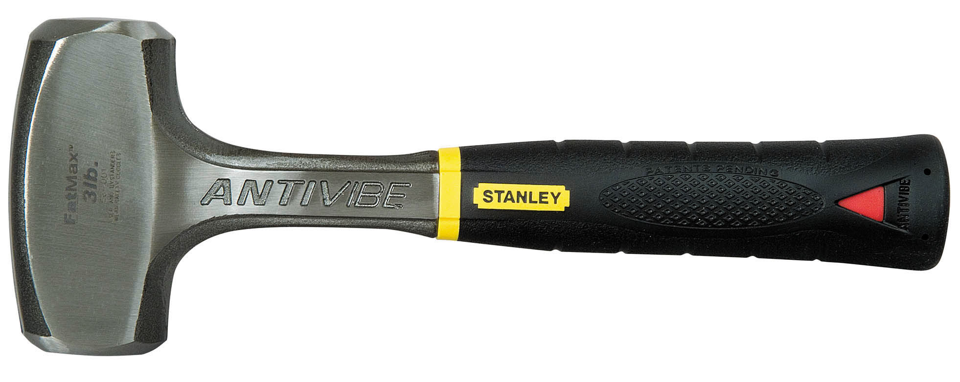 Stanley Klubbhammare, 1, 3 kg