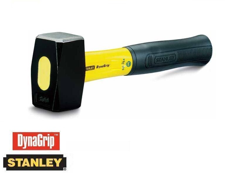 Stanley Klubbhammare DynaGrip, 1000G