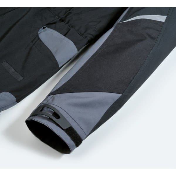 BETA TOOLS Arbetsoverall Cordura® 280 g/m², Flera Fickor, Reflexer, BETA Workwear Top Line (Storlek : XL) - 5