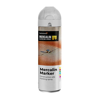 Mercalin Marker fluo Vit 500 ML