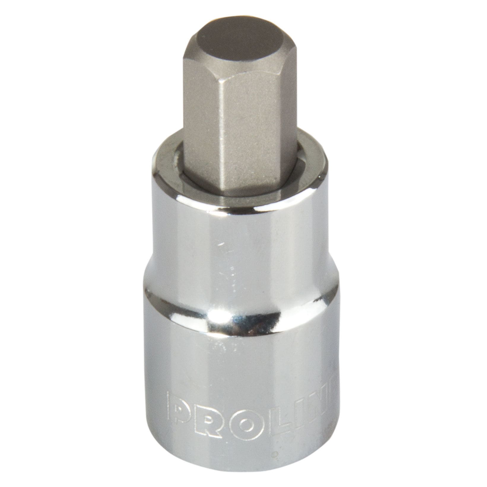 PROLINE TOOLS HEX Skruvbits 1/26 mm l=100 mm, Proline