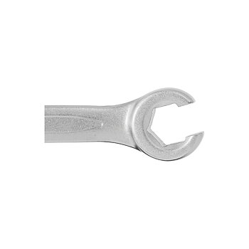 PROLINE TOOLS Öppen ringnyckel, bromsrörsnyckel 8-21 mm, CrV, Proline (Nyckelstorlek (mm) : 15x17mm)