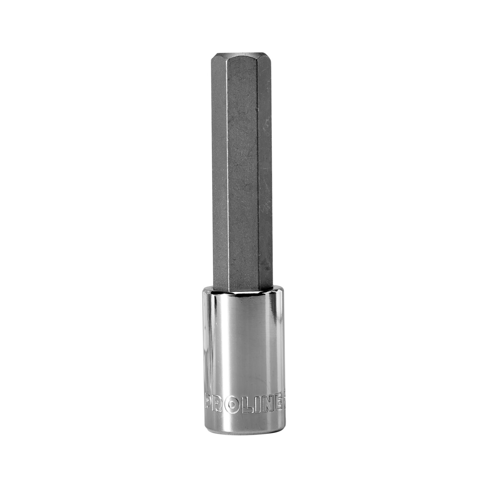 PROLINE TOOLS HEX Skruvbits 1/217 mm, l=100 mm, Proline