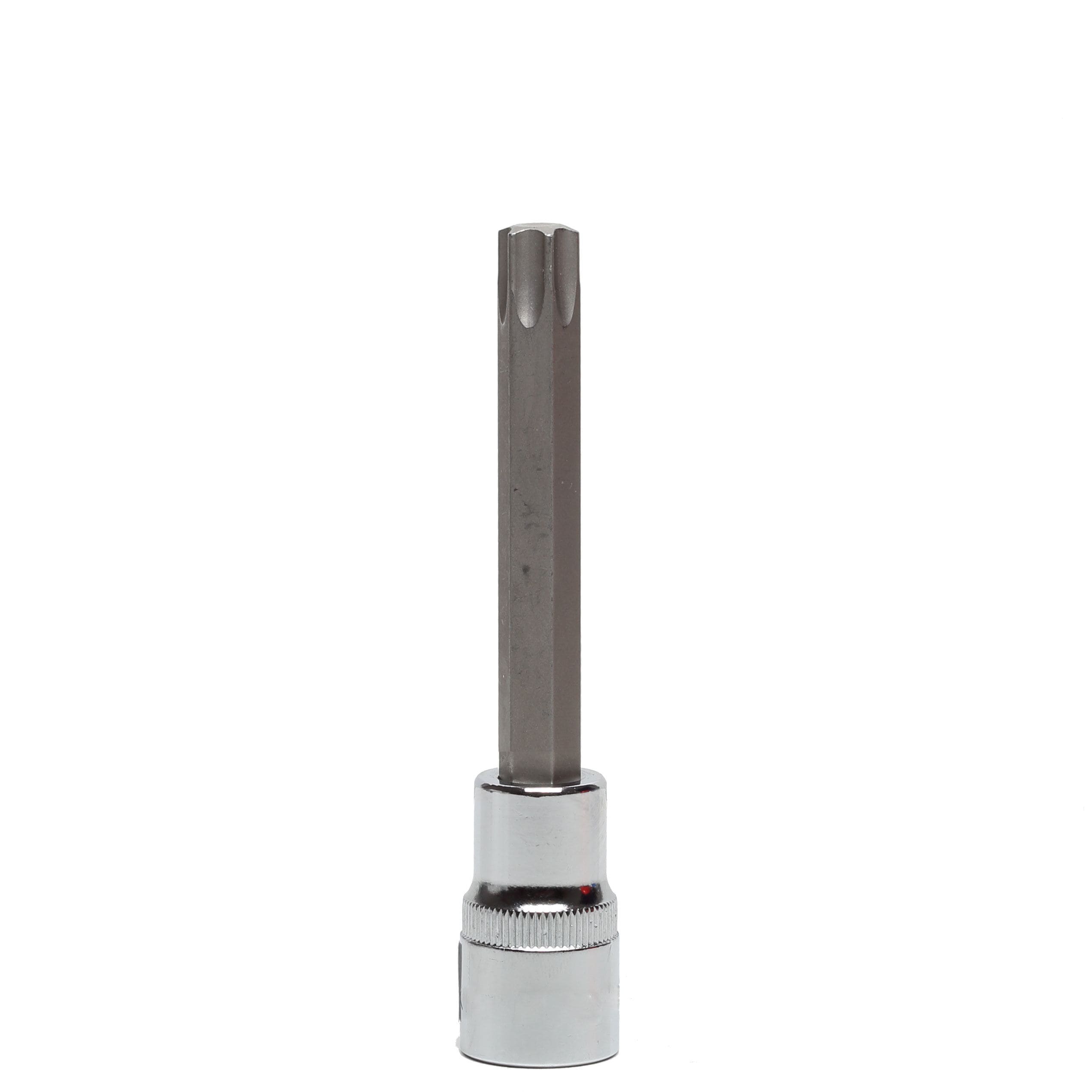 PROLINE TOOLS Bitshylsa 1/2 TORX T25-T70, l=100 mm, Proline (Torx storlek (T) : T30)