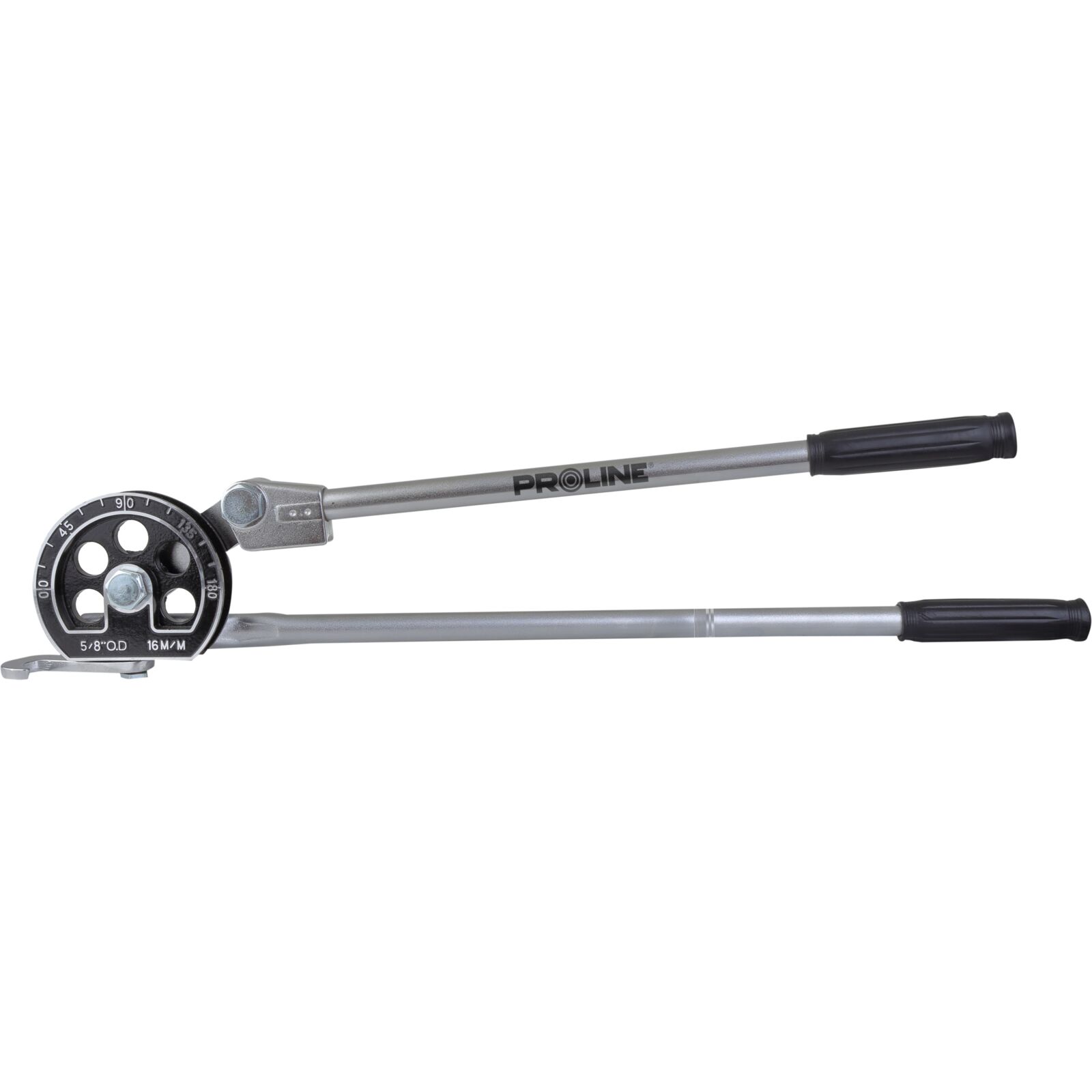PROLINE TOOLS Rörbock för koppar- och aluminiumrör 16 mm (5/8), Proline