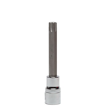 PROLINE TOOLS Bitshylsa 1/2 TORX T50-T70 l=140 mm, Proline (Torx storlek (T) : T60)