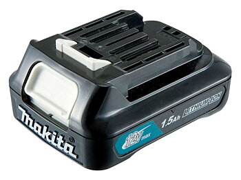 Batteri 10.8V–12V 1.5Ah CXT Li-Ion, MAKITA