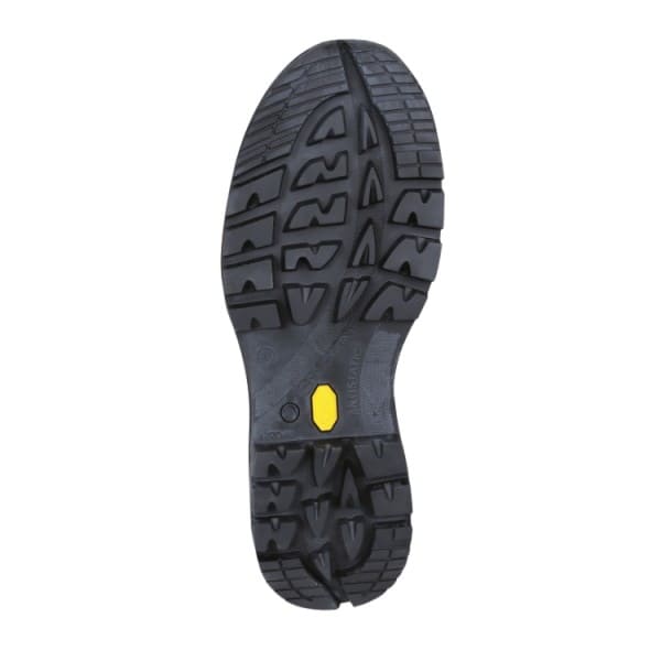 BETA TOOLS Skyddskänga Läder S3 Vattentät, Spiktramp, Vibrationsdämpad, BETA Workwear Flex (Skostorlek : 48) - 2