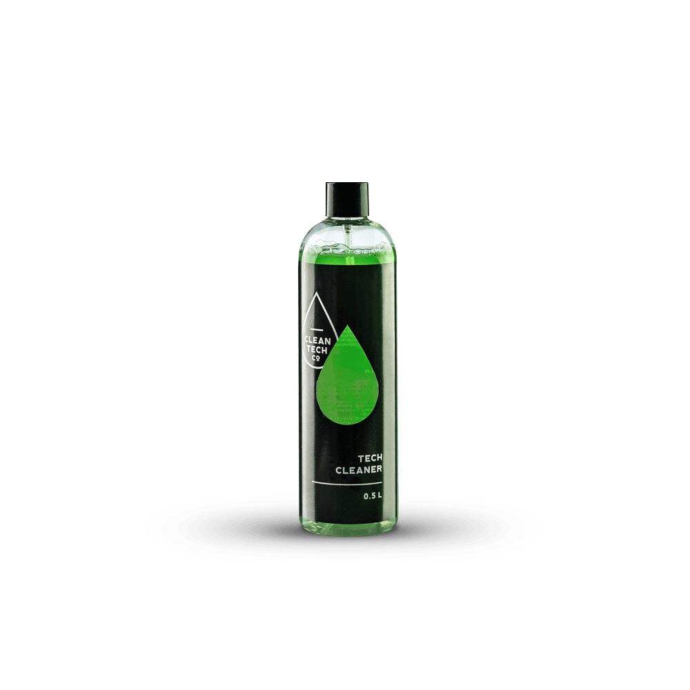 CLEANTECH Tech Cleaner, detailing bilschampo (Mängd (Liter) : 25)