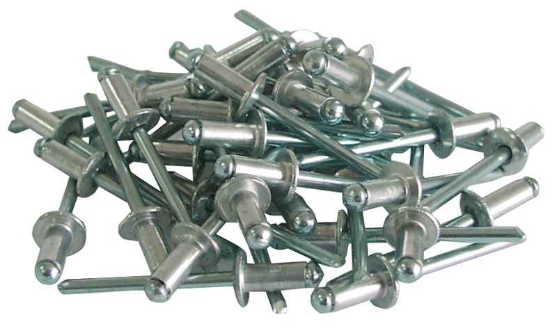 Blind Rivets - 3.210.0 mm, 50St