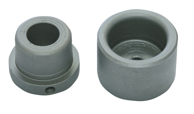 Rörfästen för PVC värmekolv FI=90 mm (art.nr 60015, 60016)