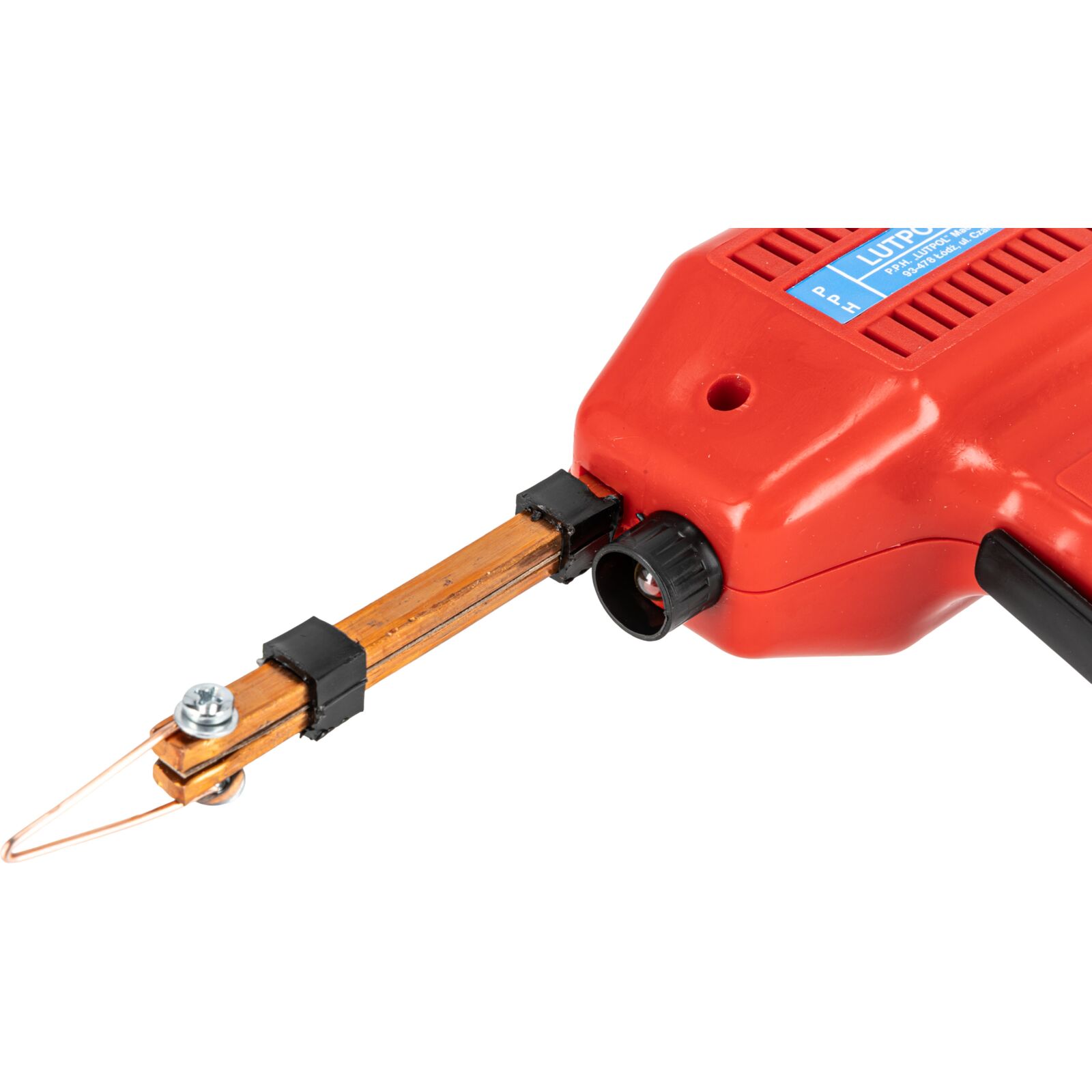 Profix Lödkolv - l-6B, 100W, 220 V - 3