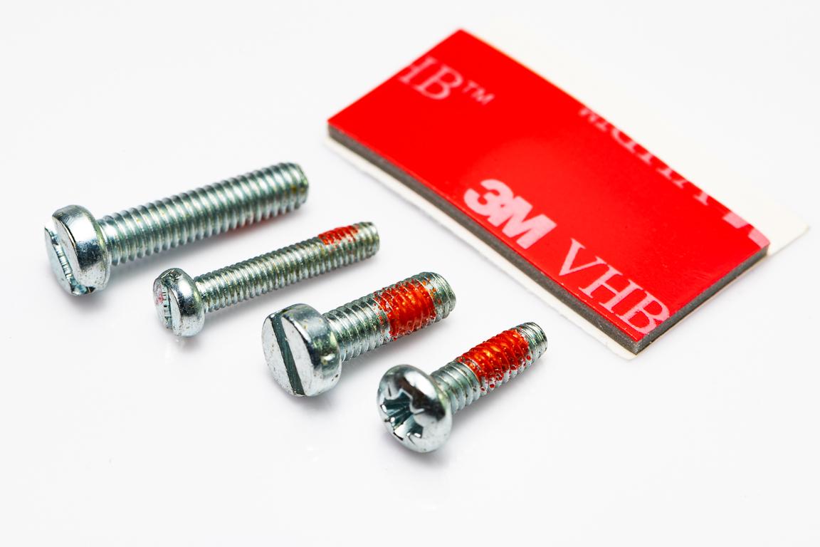 BITMAG metall, magnetiskt bitshållare, borrhållare, hylshållare, Made in Sweden - 5