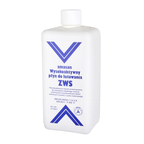 Profix Lödvatten Amasan ZWS 1000G