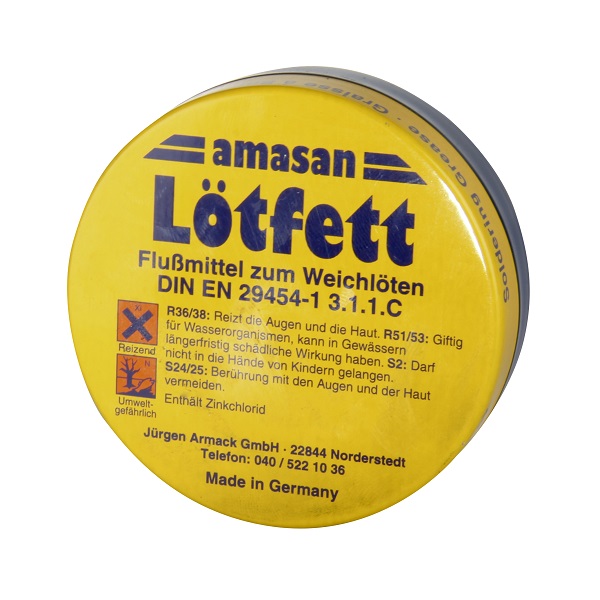 Profix Lödfett Amasan 50G