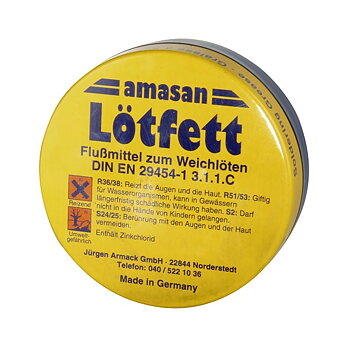 Profix Lödfett Amasan 50G