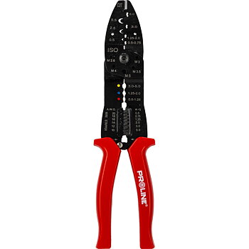 PROLINE TOOLS Kabelskalare 200 mm, Kabelklämmare, Kabeltång, Proline
