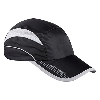 LahtiPro Sportkeps svart LAHTI
