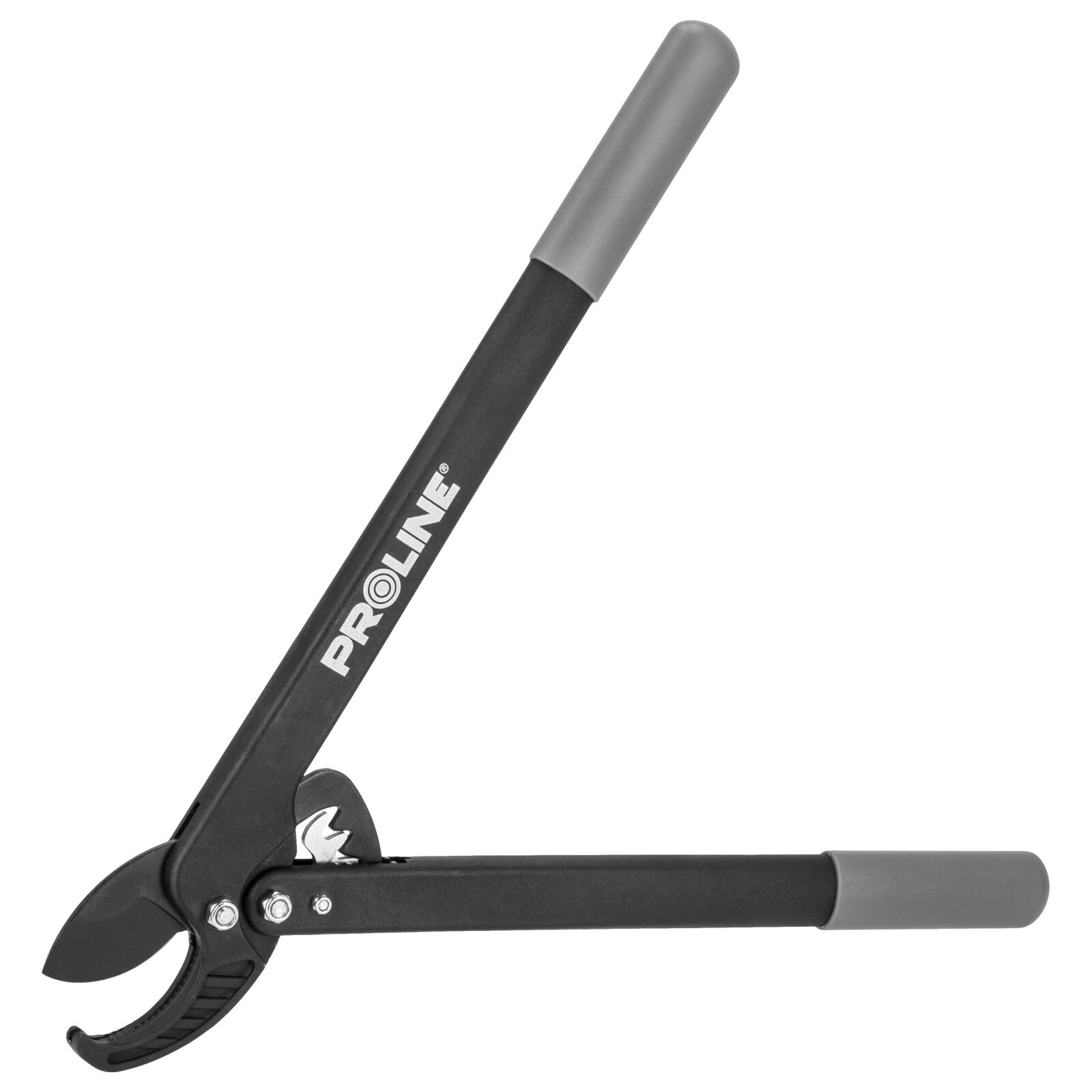 PROLINE TOOLS Grensax 65MN, Nylon 530 mm, Proline - 2