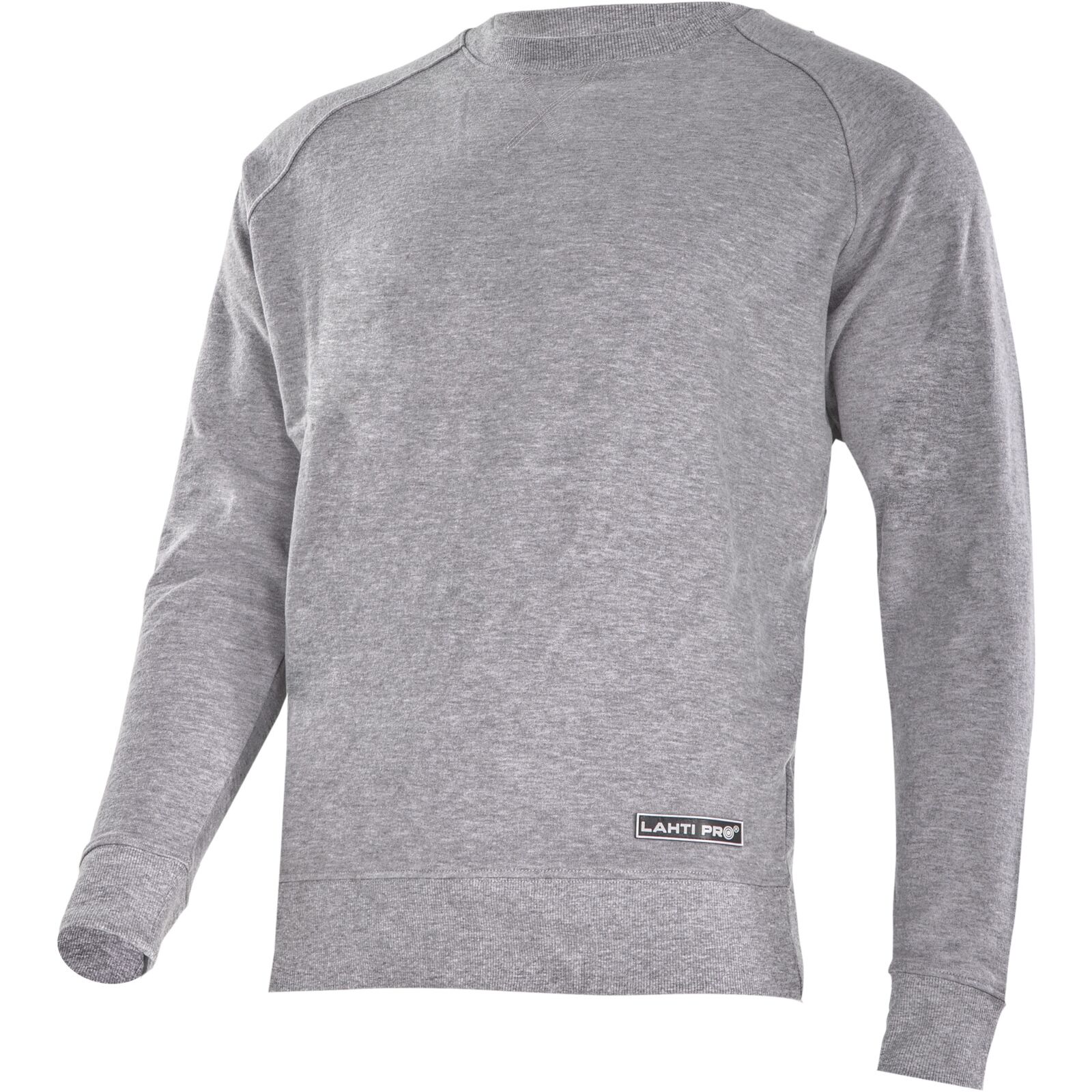 LahtiPro Sweatshirt Grey 320G, S, CE, LAHTI